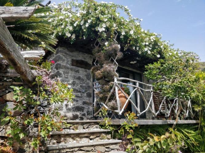 Calhau Grande Guest house