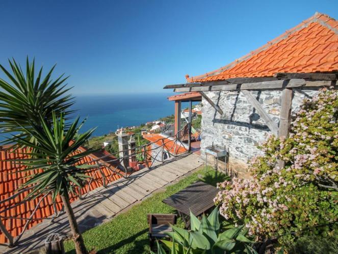 Calhau Grande 4* Arco da Calheta (Madeira)