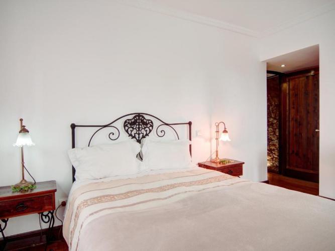 Guest house Calhau Grande 4*
