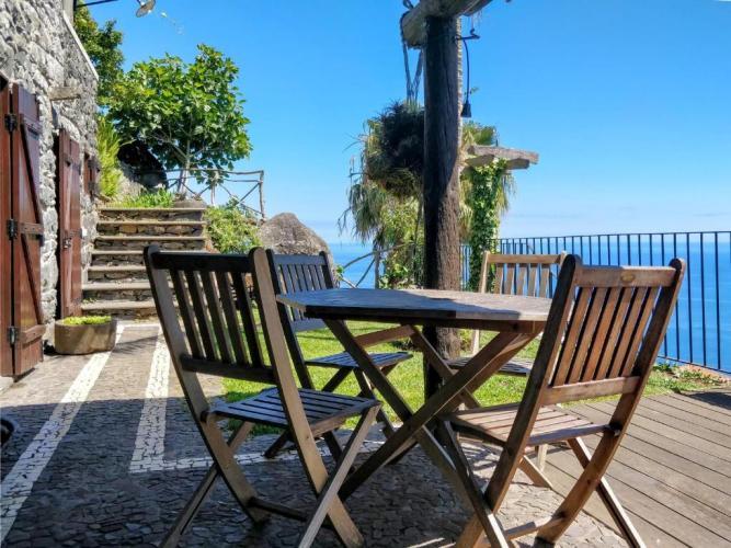 Guest house Calhau Grande 4*