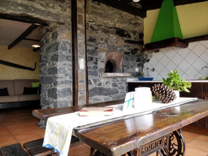 Calhau Grande Guest house Arco da Calheta (Madeira)