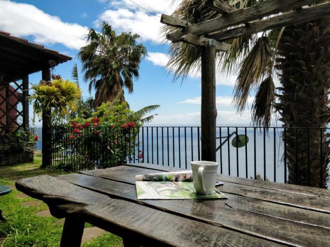 Calhau Grande Guest house 4*