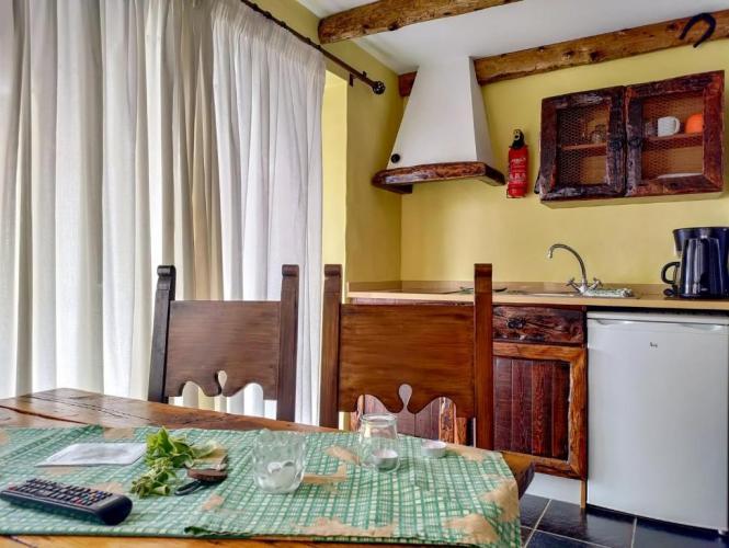 Guest house Calhau Grande