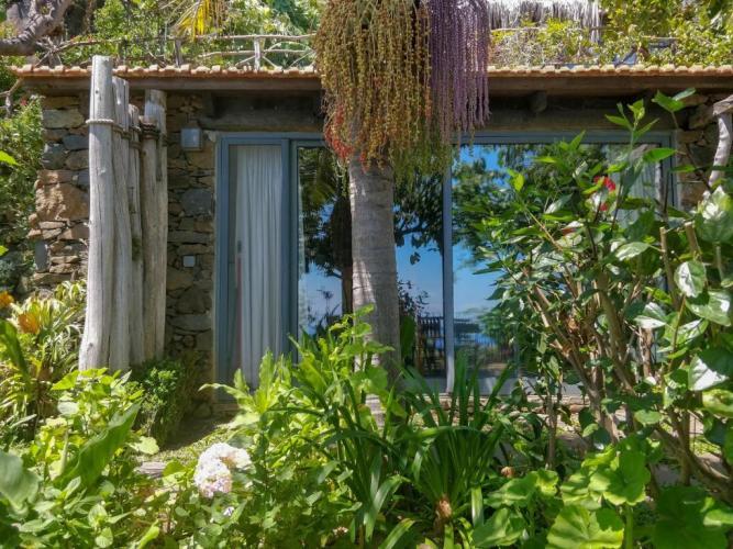 Guest house Calhau Grande