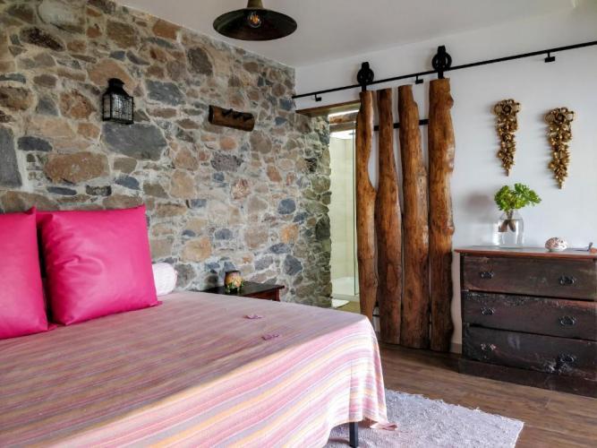 Guest house Calhau Grande 4*