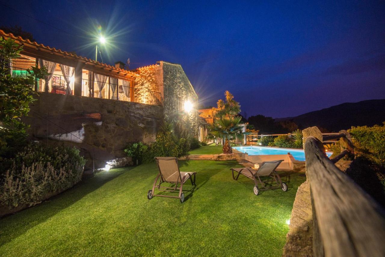 Holiday park Casa Favo De Mel - Jacuzzi Privado & Lareira - Piscina *