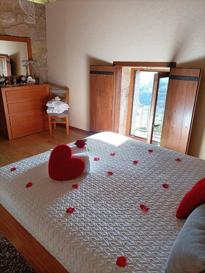 Casa Favo De Mel - Jacuzzi Privado & Lareira - Piscina Holiday park