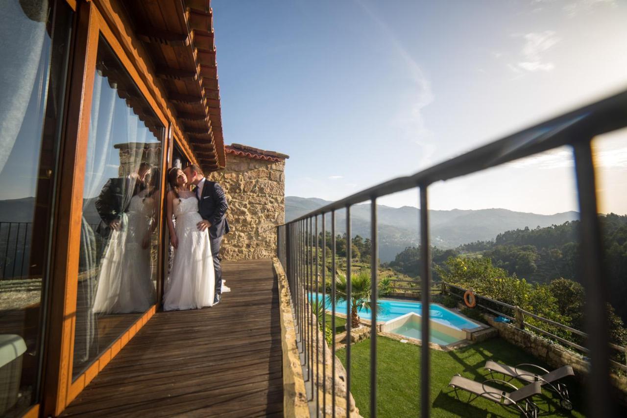 Casa Favo De Mel - Jacuzzi Privado & Lareira - Piscina