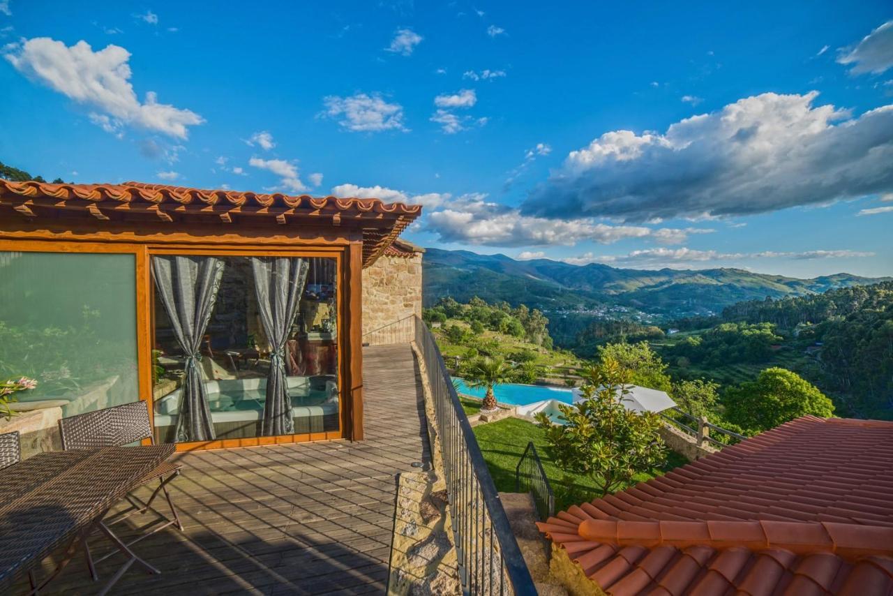 Holiday park Casa Favo De Mel - Jacuzzi Privado & Lareira - Piscina *