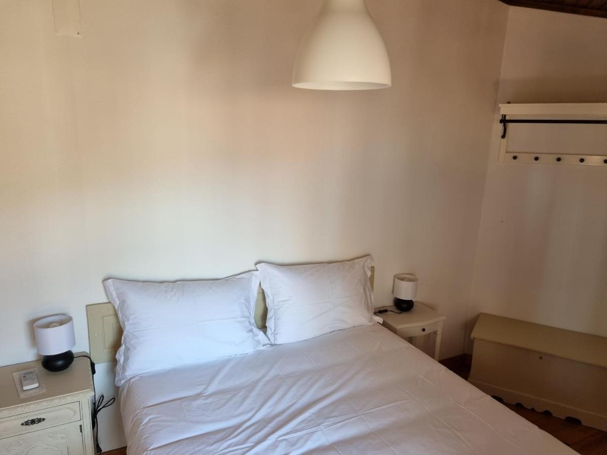 Portucale ! Countryside Gem Moncorvo Apartment