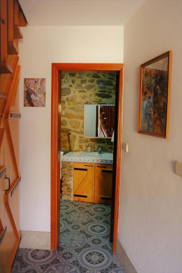 Portucale ! Countryside Gem Moncorvo *