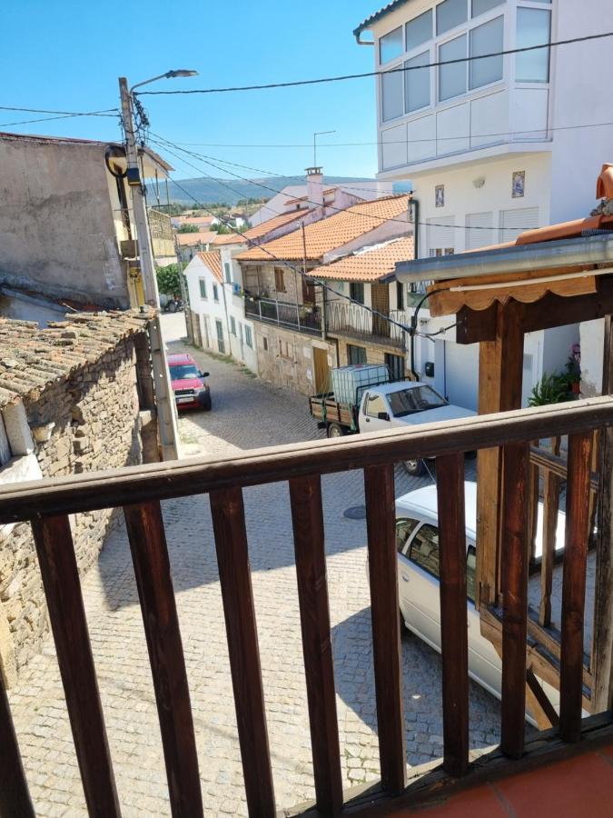 Apartment Portucale ! Countryside Gem Moncorvo Torre De Moncorvo