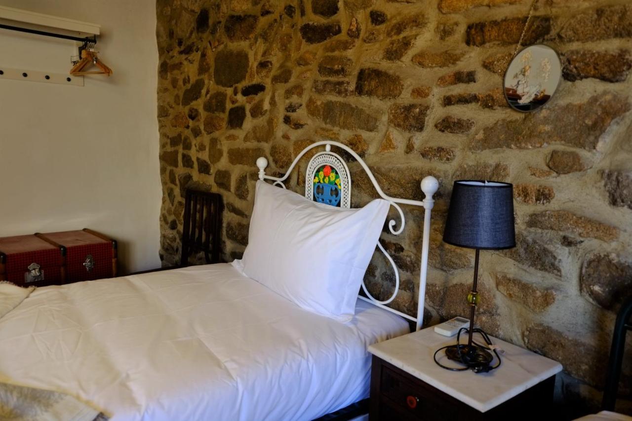 Portucale ! Countryside Gem Moncorvo Apartamento