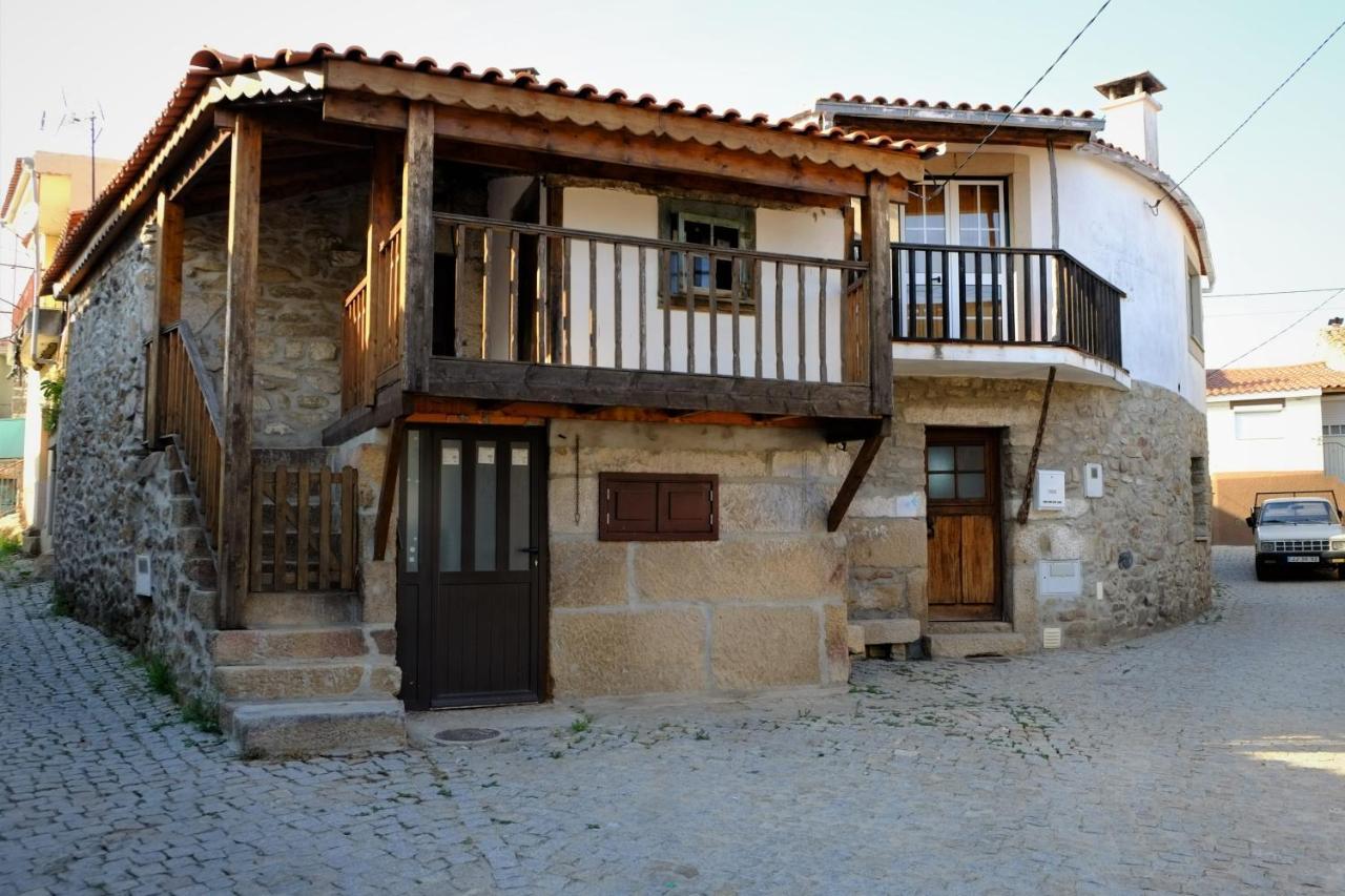 Apartment Portucale ! Countryside Gem Moncorvo
