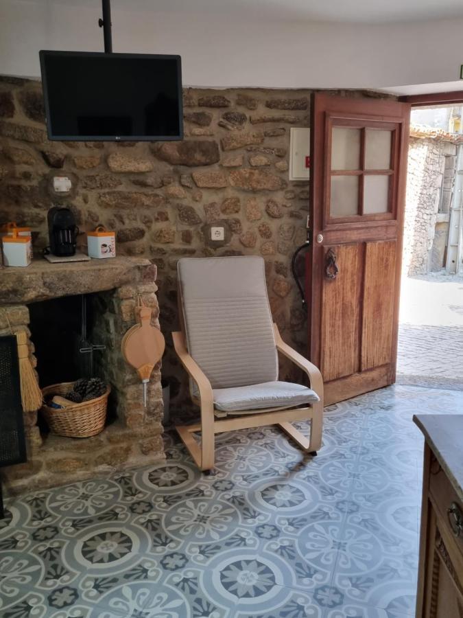 Portucale ! Countryside Gem Moncorvo Apartment Torre De Moncorvo