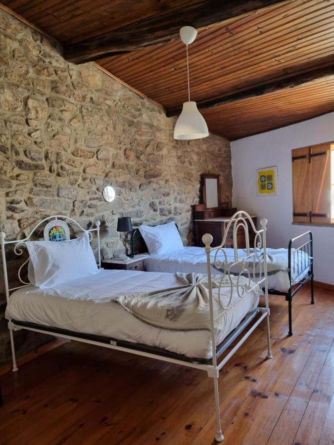 Portucale ! Countryside Gem Moncorvo Apartment