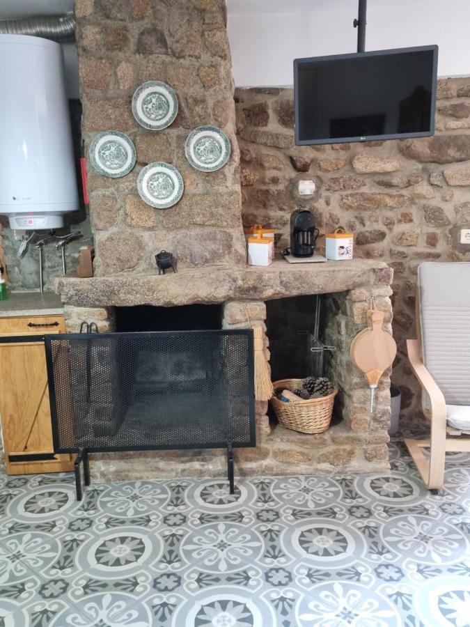 Apartment Portucale ! Countryside Gem Moncorvo *