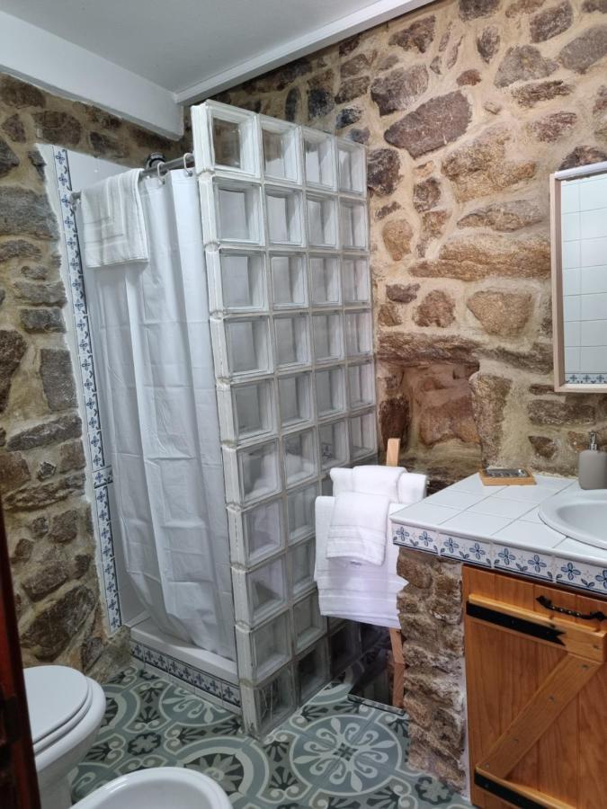 Apartamento Portucale ! Countryside Gem Moncorvo