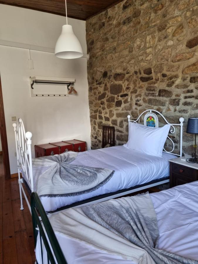 Portucale ! Countryside Gem Moncorvo Apartamento Torre De Moncorvo