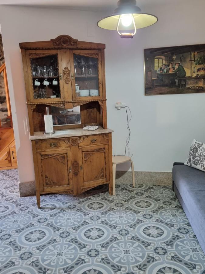Apartment Portucale ! Countryside Gem Moncorvo