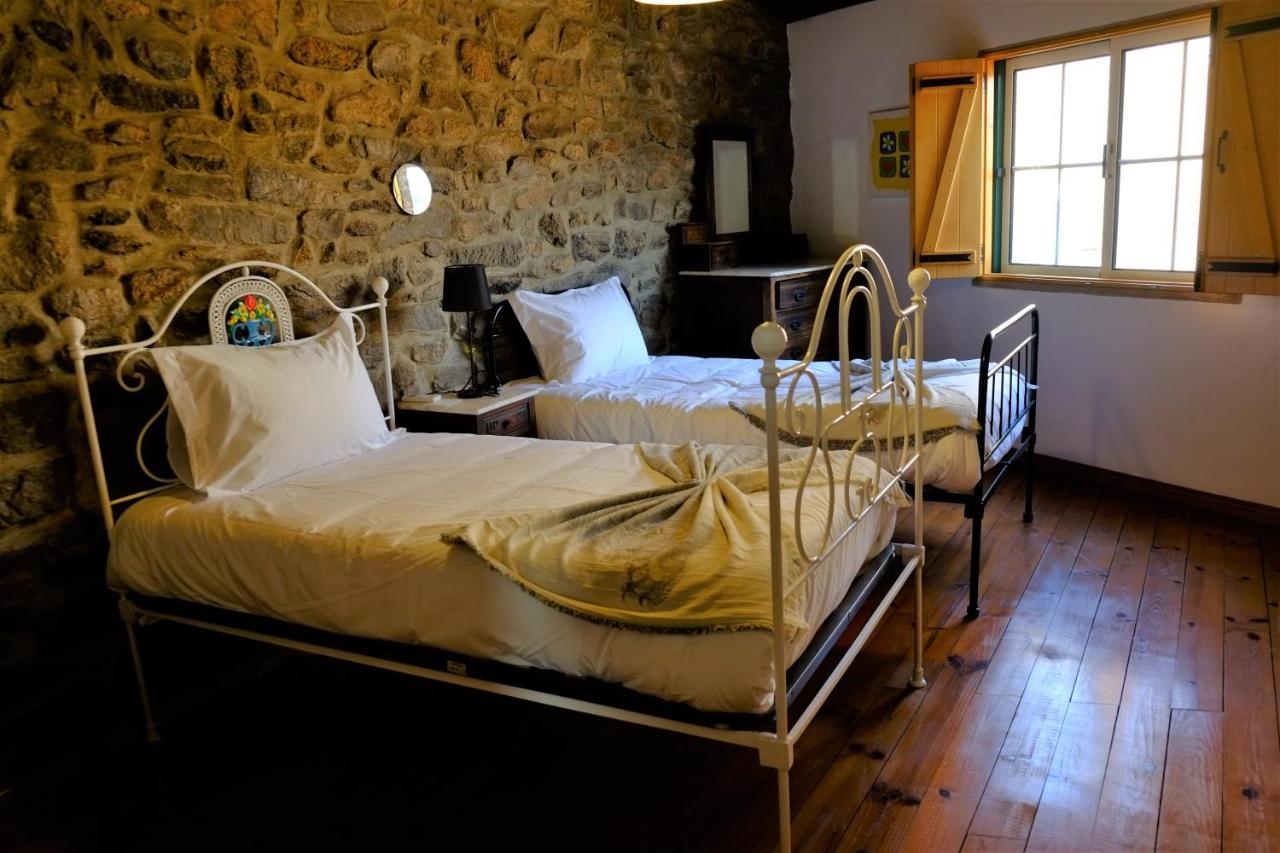 Apartamento Portucale ! Countryside Gem Moncorvo *