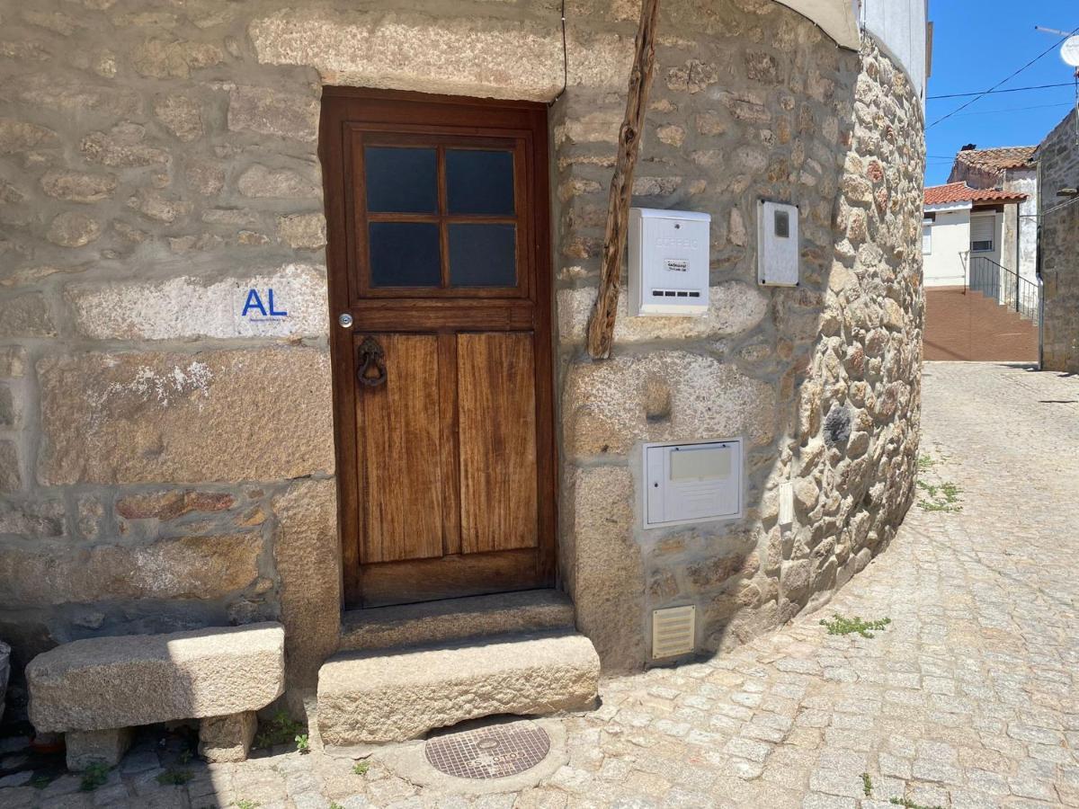 Portucale ! Countryside Gem Moncorvo Apartment *