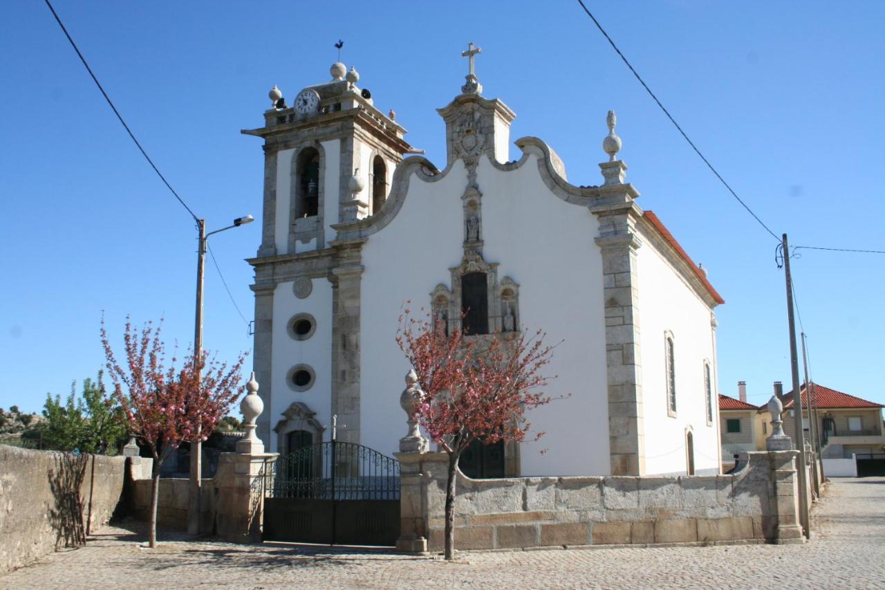Portucale ! Countryside Gem Moncorvo