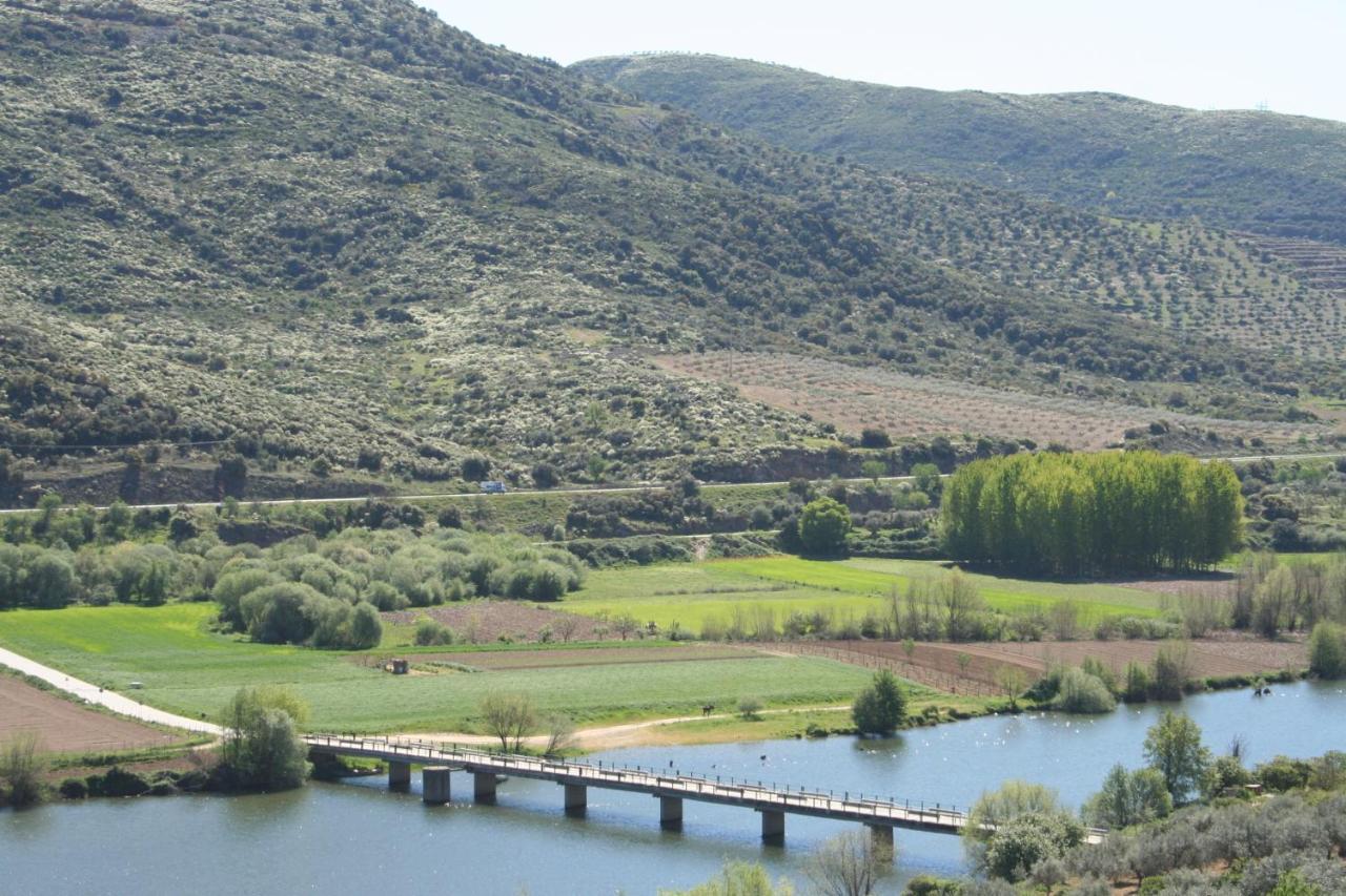 Portucale ! Countryside Gem Moncorvo Apartment *