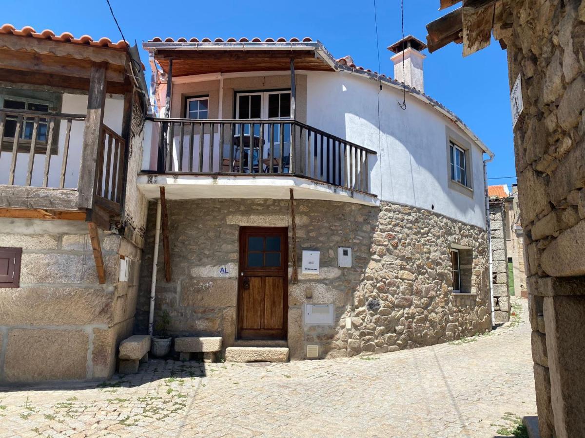 Portucale ! Countryside Gem Moncorvo Apartment *