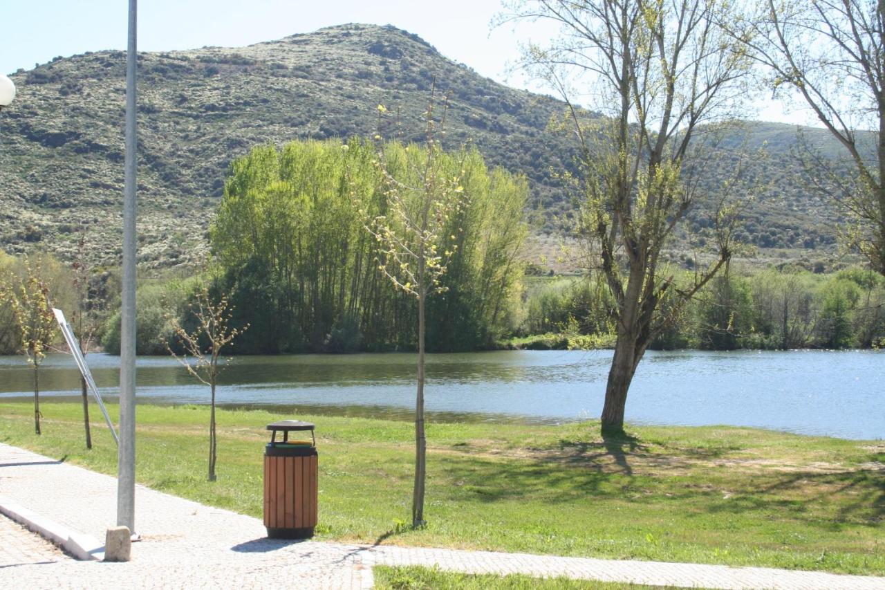 Portucale ! Countryside Gem Moncorvo Apartment