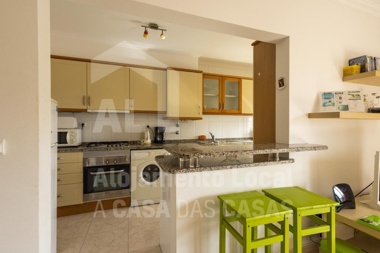 Encostas Do Mar By Acasadascasas Apartment Ericeira