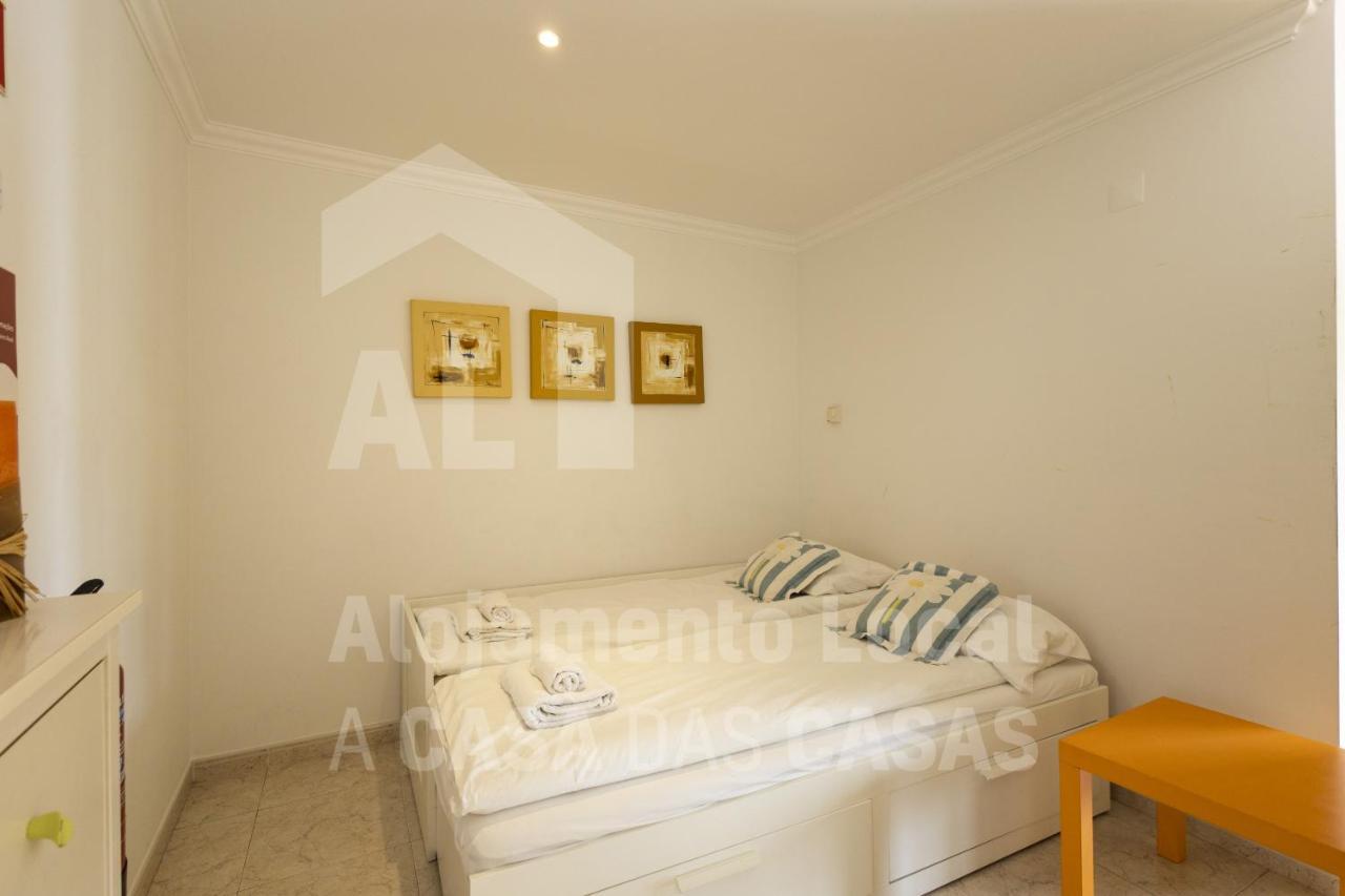 Encostas Do Mar By Acasadascasas Apartment *