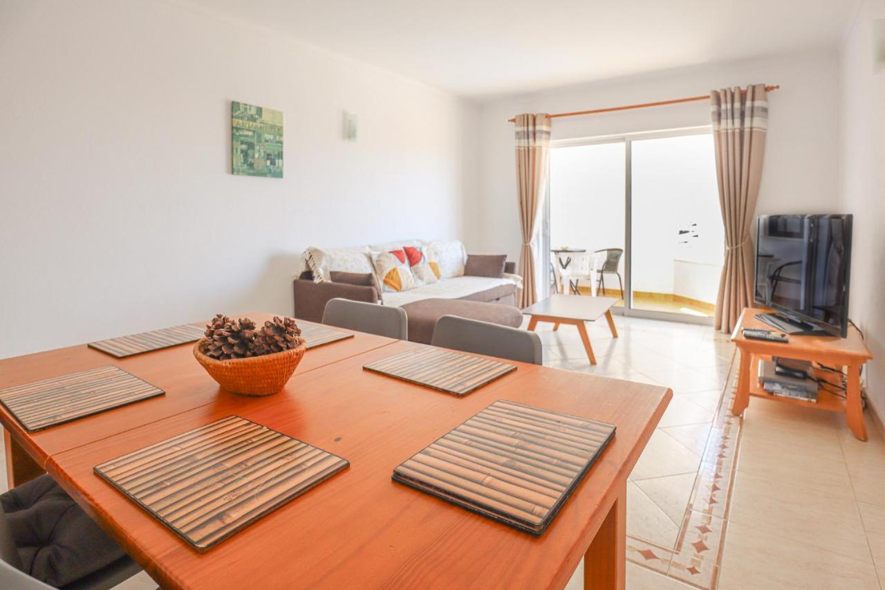 Apartment 2 Velamar - By Bedzy Albufeira