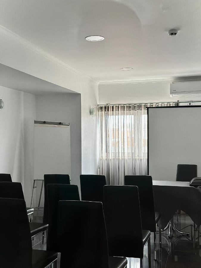 Be One Hotel Caldas Da Rainha - By Mhmb Hospitality