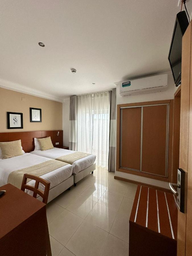 Be One Hotel Caldas Da Rainha - By Mhmb Hospitality - Ex Europeia Hotel 3* Caldas Da Rainha
