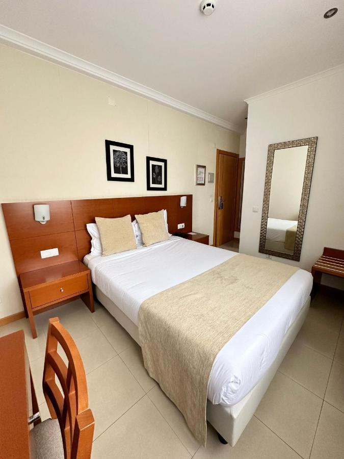 Be One Hotel Caldas Da Rainha - By Mhmb Hospitality - Ex Europeia Hotel 3*