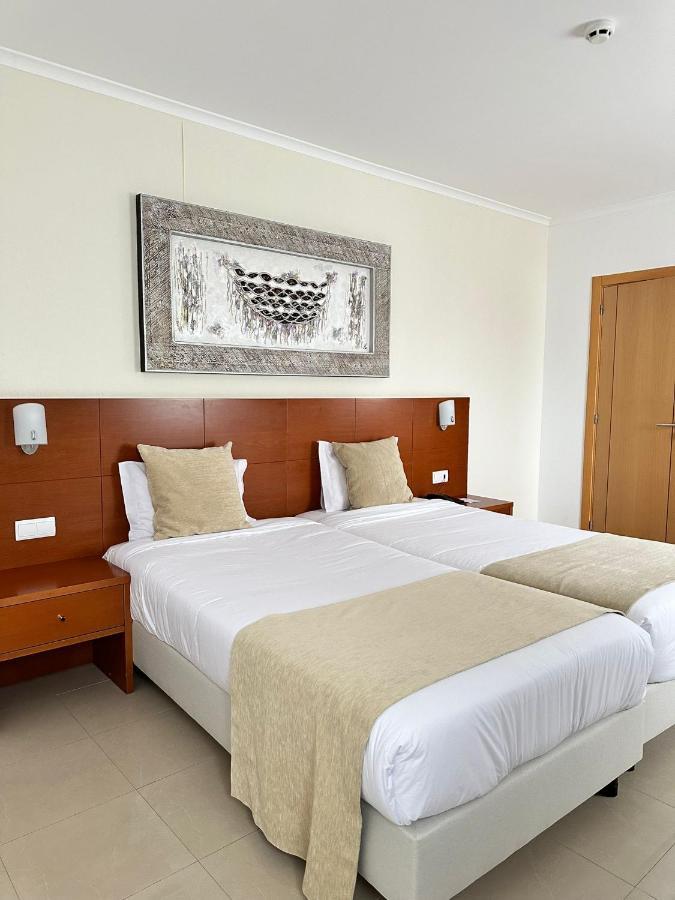 Hotel Be One Hotel Caldas Da Rainha - By Mhmb Hospitality - Ex Europeia Hotel