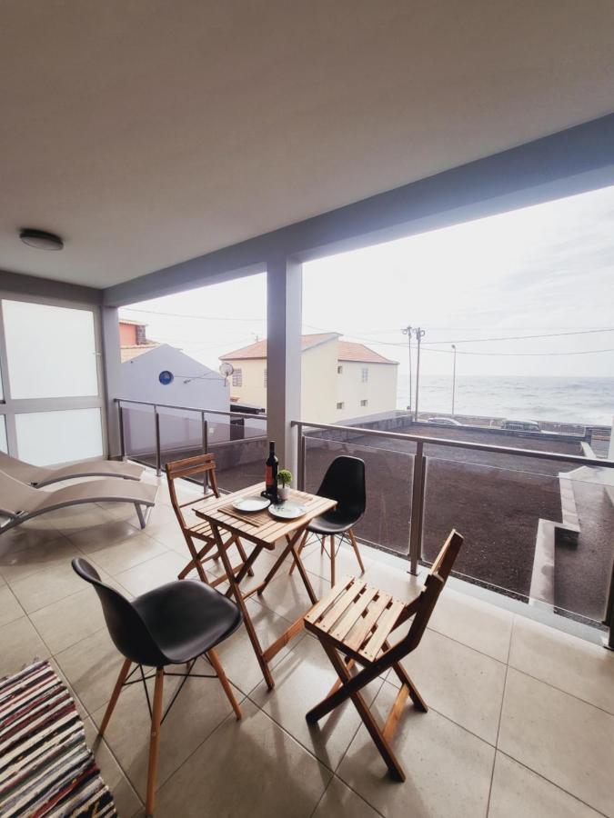 Casa Marcelino Refugio Frente Mar Pousada *