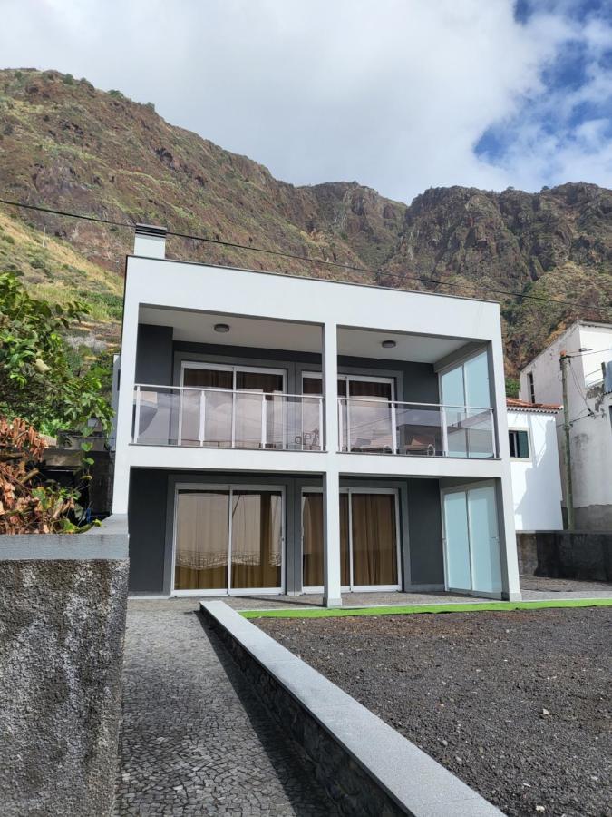 Casa Marcelino Refugio Frente Mar Pousada *