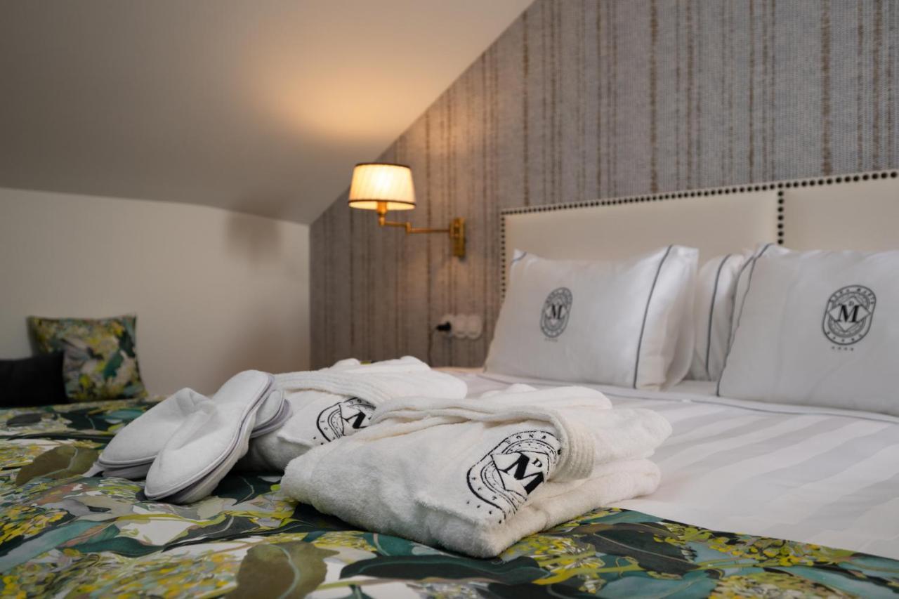 Hotel Dona Maria