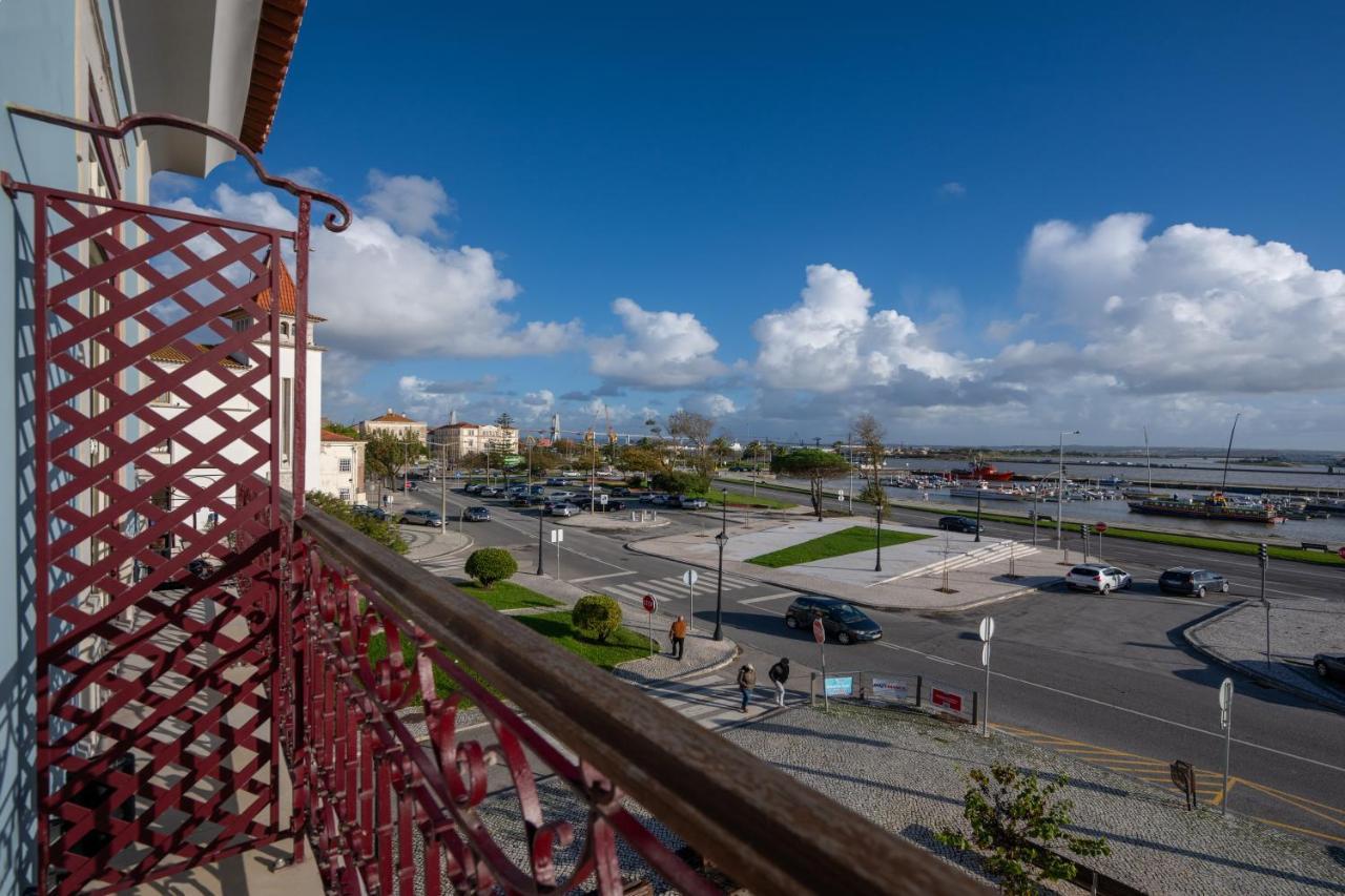 Dona Maria 4* Figueira da Foz
