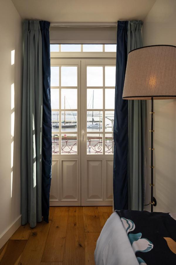 Hotel Dona Maria Figueira da Foz