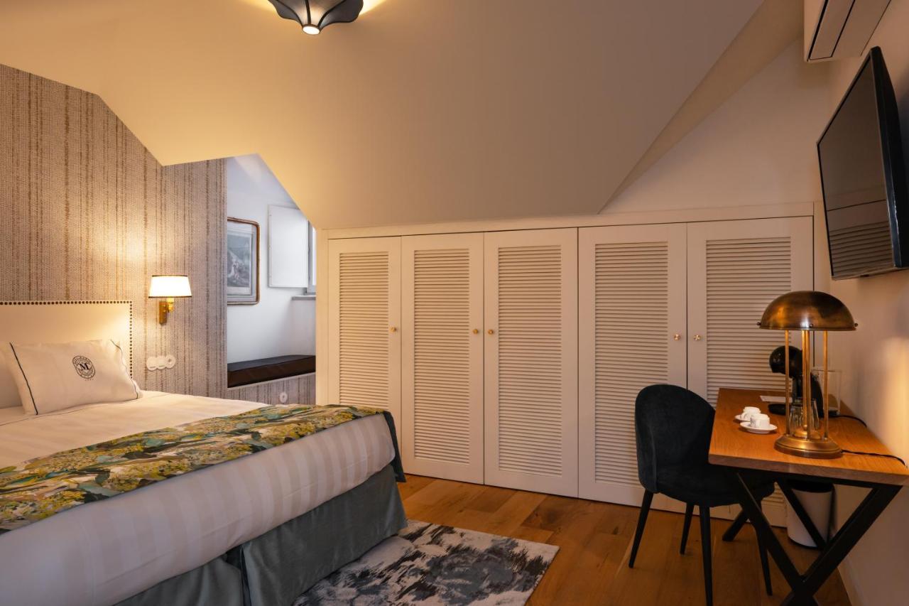 Hotel Dona Maria 4*