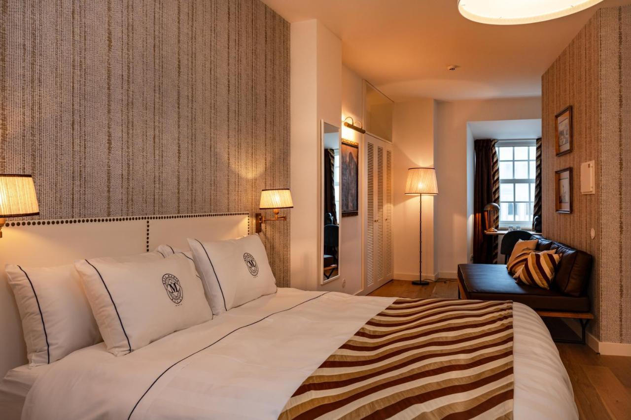 Dona Maria Hotel Figueira da Foz