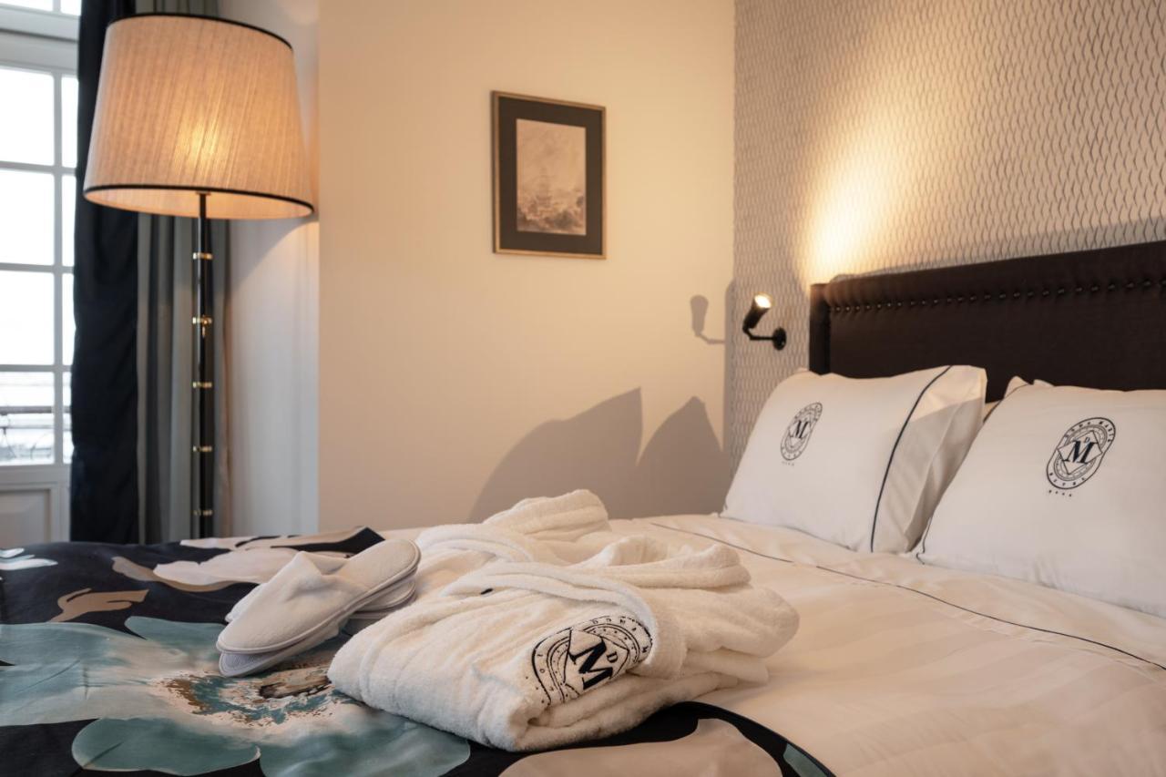 Hotel Dona Maria