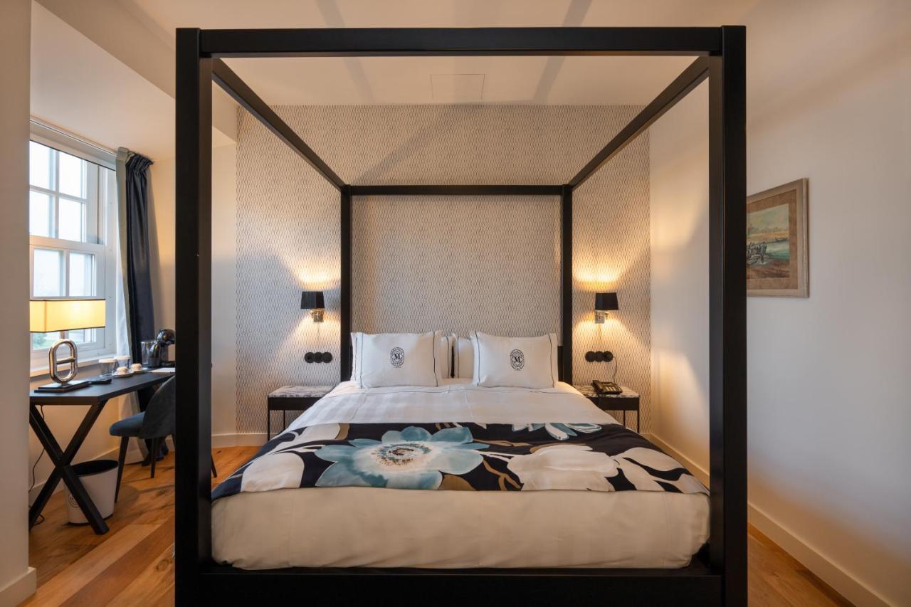 Hotel Dona Maria Figueira da Foz