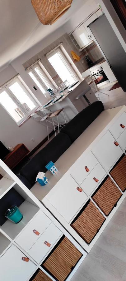 Vakantiehuis - E Castelo Sesimbra