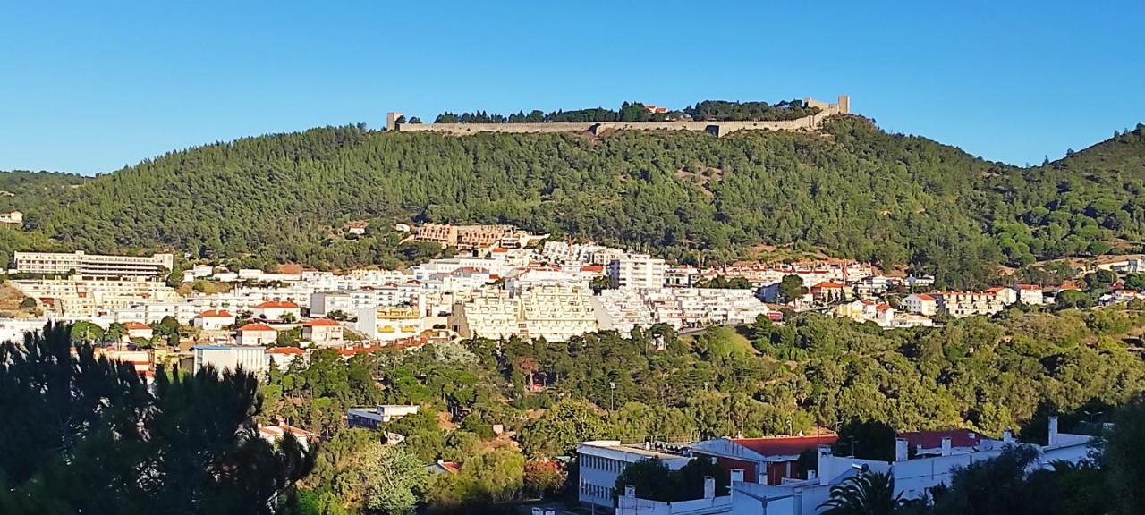 - E Castelo Vakantiehuis