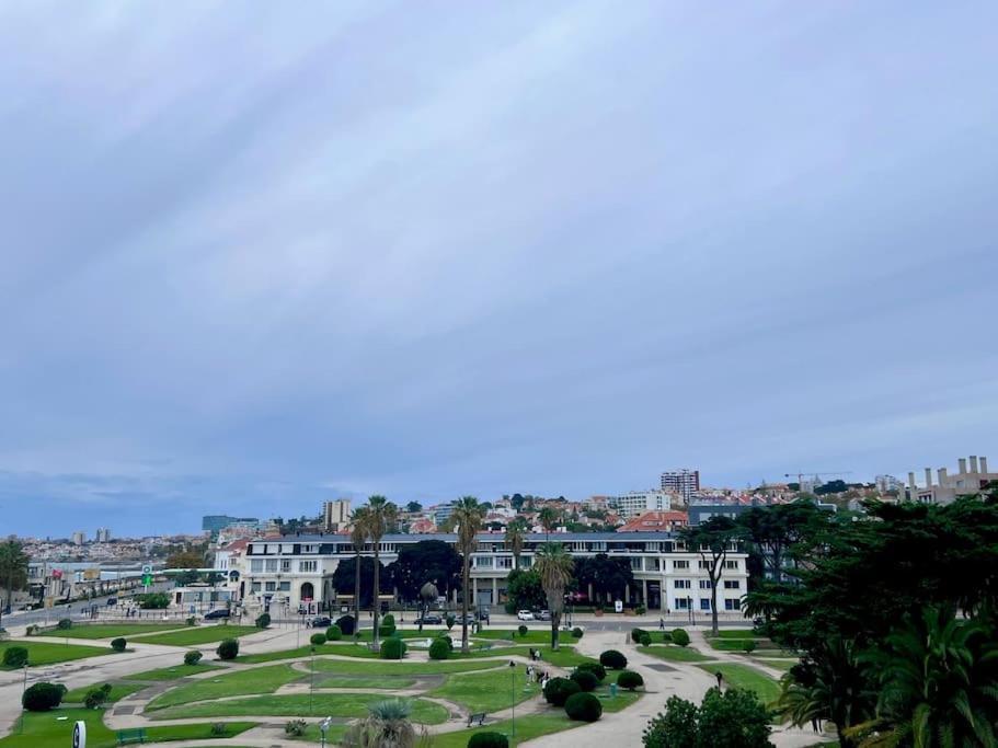 - Bay View