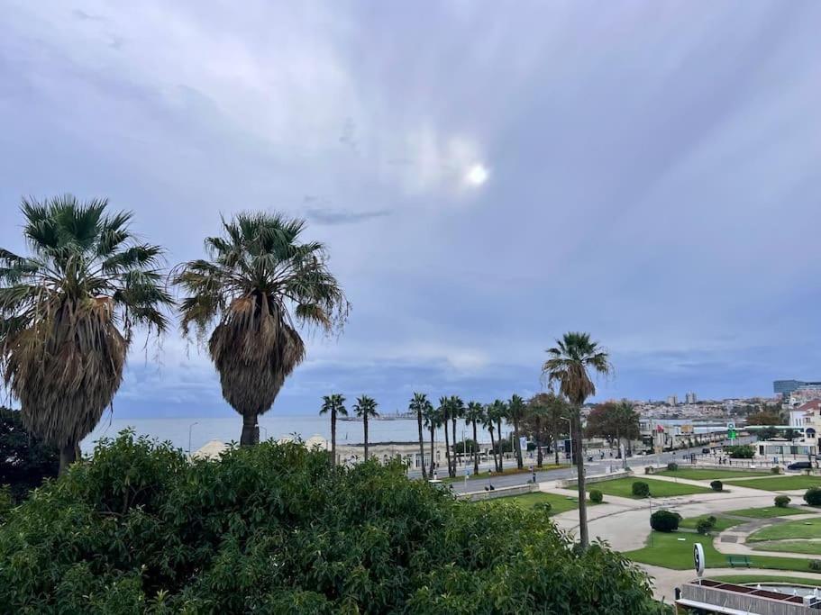 Apartment - Bay View *